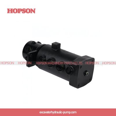 7-8 Ton Swivel Joint Hydraulic, DH80G DX75 Daewoo Excavator Parts