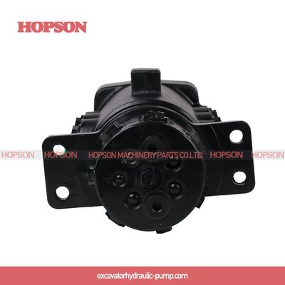 7-8 Ton Swivel Joint Hydraulic, DH80G DX75 Daewoo Excavator Parts
