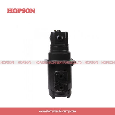Doosan Excavator ข้อต่อหมุนไฮดรอลิกสำหรับ DH150-7 DH215 DH220-7 DH300-7