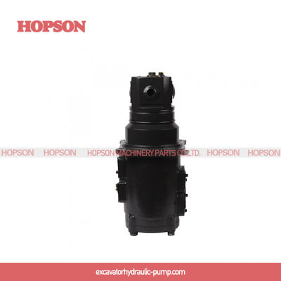Doosan Excavator ข้อต่อหมุนไฮดรอลิกสำหรับ DH150-7 DH215 DH220-7 DH300-7