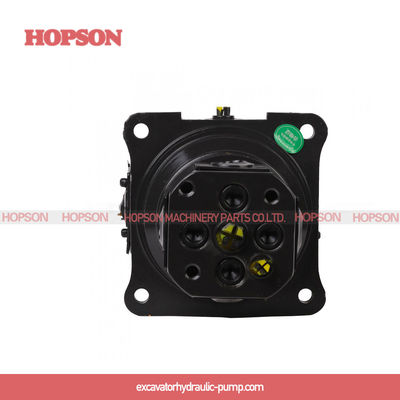 Doosan Excavator ข้อต่อหมุนไฮดรอลิกสำหรับ DH150-7 DH215 DH220-7 DH300-7