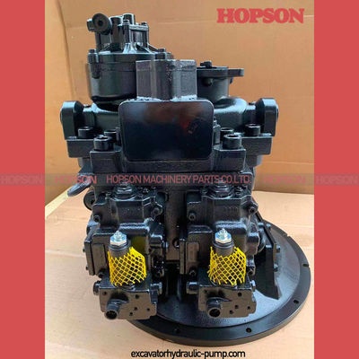 SK480 Kobelco ปั๊มไฮดรอลิก Ls10v00015f1 Ls10v00016f1 Ls10v00001f1