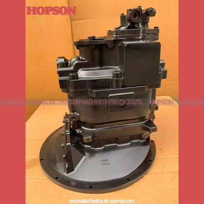 SK480 Kobelco ปั๊มไฮดรอลิก Ls10v00015f1 Ls10v00016f1 Ls10v00001f1