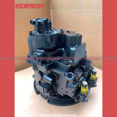 SK480 Kobelco ปั๊มไฮดรอลิก Ls10v00015f1 Ls10v00016f1 Ls10v00001f1
