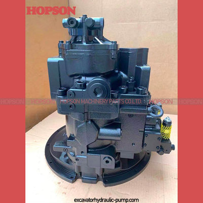 SK480 Kobelco ปั๊มไฮดรอลิก Ls10v00015f1 Ls10v00016f1 Ls10v00001f1