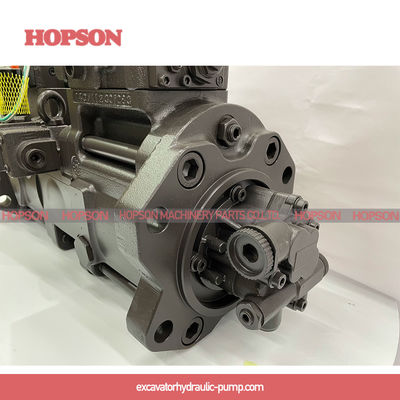 K3V112DT ปั๊มไฮดรอลิกสำหรับรถขุดสำหรับ Hyundai Doosan Daewoo Excavator