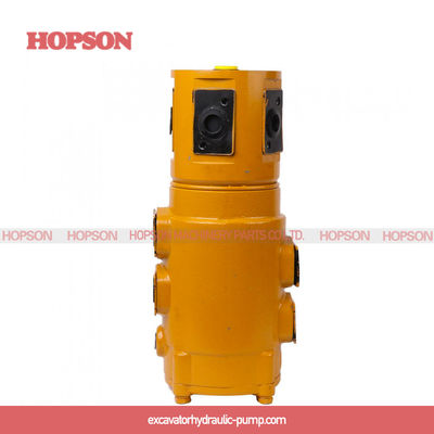 A229900001758 ชุดข้อต่อหมุน, SY215 SY230 SY285 Excavator Center Joint