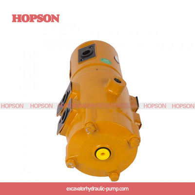 A229900001758 ชุดข้อต่อหมุน, SY215 SY230 SY285 Excavator Center Joint