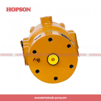 A229900001758 ชุดข้อต่อหมุน, SY215 SY230 SY285 Excavator Center Joint
