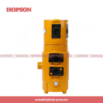 A229900001758 ชุดข้อต่อหมุน, SY215 SY230 SY285 Excavator Center Joint