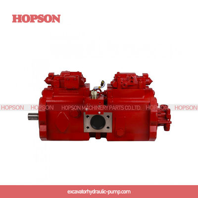 DH300-5 DOOSAN ปั๊มไฮดรอลิกแรงดันสูง K3V140DT-HNOV-14T 2401-9233B