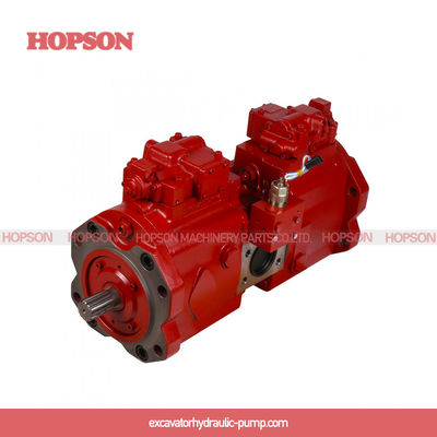 DH300-5 DOOSAN ปั๊มไฮดรอลิกแรงดันสูง K3V140DT-HNOV-14T 2401-9233B