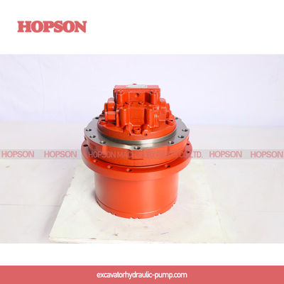 Hitachi Ex60 Final Drive Travel Motor MAG33VP สำหรับ LG45 ZX48 Excavator