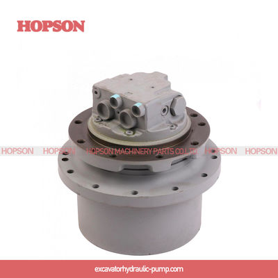 Hitachi Excavator Travel Motor Final Drive PHV-4B-60B MSP10066 สำหรับ ZX60