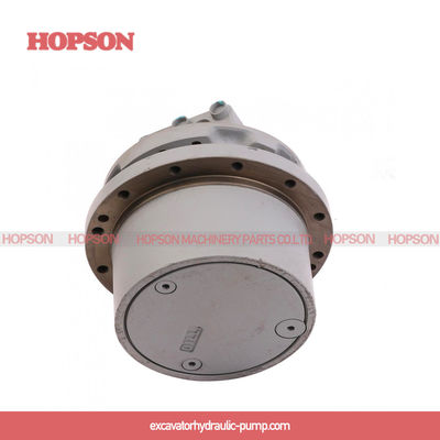 Hitachi Excavator Travel Motor Final Drive PHV-4B-60B MSP10066 สำหรับ ZX60