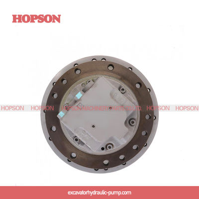 Hitachi Excavator Travel Motor Final Drive PHV-4B-60B MSP10066 สำหรับ ZX60