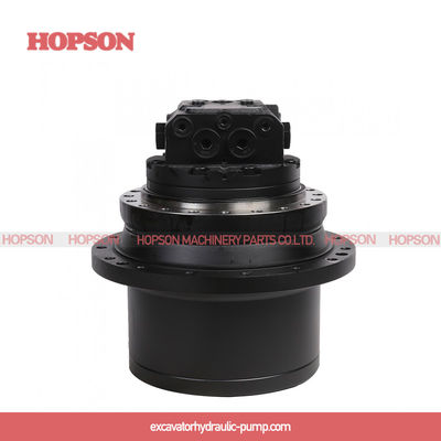 Komatsu Excavator Final Drive, SK120 DH150-7 YC135 XE135 มอเตอร์ขับเคลื่อนรถขุด