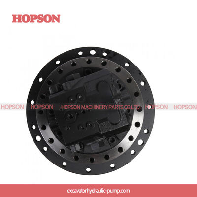 Komatsu Excavator Final Drive, SK120 DH150-7 YC135 XE135 มอเตอร์ขับเคลื่อนรถขุด