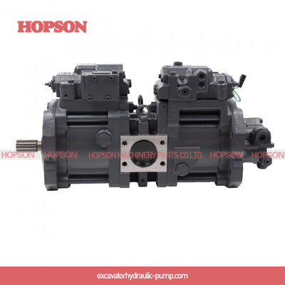 DH150-7 Doosan ปั๊มไฮดรอลิก 2401-92368 , K3v63dt ปั๊มไฮดรอลิก