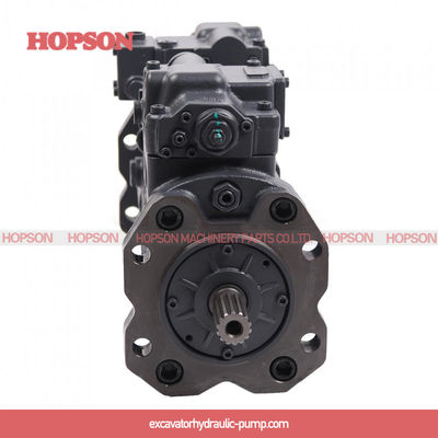 DH150-7 Doosan ปั๊มไฮดรอลิก 2401-92368 , K3v63dt ปั๊มไฮดรอลิก