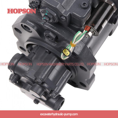 DH150-7 Doosan ปั๊มไฮดรอลิก 2401-92368 , K3v63dt ปั๊มไฮดรอลิก