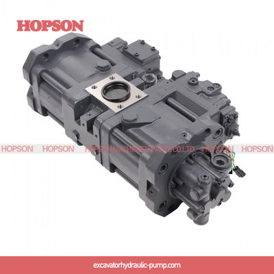 DH150-7 Doosan ปั๊มไฮดรอลิก 2401-92368 , K3v63dt ปั๊มไฮดรอลิก
