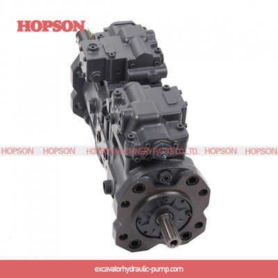 DH150-7 Doosan ปั๊มไฮดรอลิก 2401-92368 , K3v63dt ปั๊มไฮดรอลิก