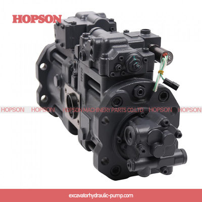 DH150-7 Doosan ปั๊มไฮดรอลิก 2401-92368 , K3v63dt ปั๊มไฮดรอลิก