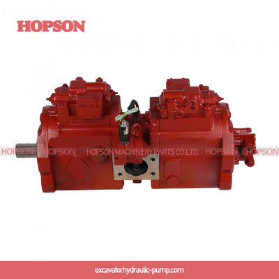 R335-7 ปั๊มไฮดรอลิกรถขุดฮุนได 31N9-10010 K3V180DT-9C69
