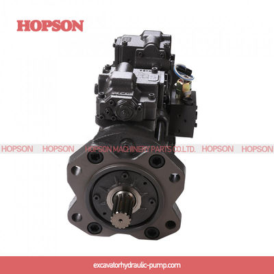 ปั๊มไฮดรอลิก Sumitomo K3V112DT-9C02 สำหรับ SH200-1 SH200-2 Excavator