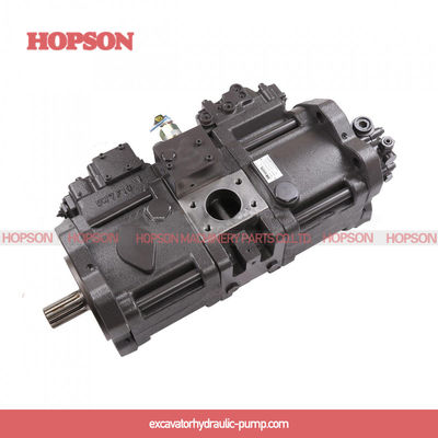 ปั๊มไฮดรอลิก Sumitomo K3V112DT-9C02 สำหรับ SH200-1 SH200-2 Excavator