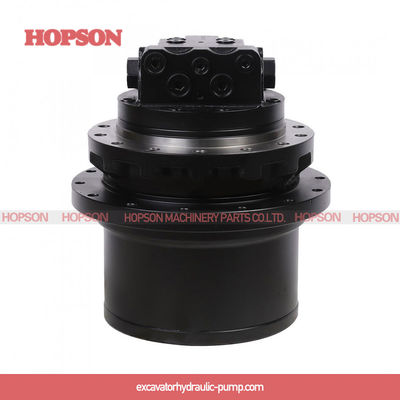 Komatsu รถขุดเดินทางมอเตอร์ 201-60-73500 21W-60-41202 21W-60-41201