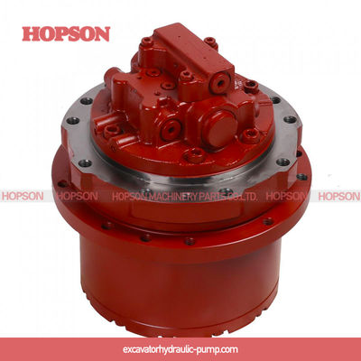 Kyb Excavator Travel Motor Assy Suit สำหรับ MAG12 MAG180VP MAG170VP