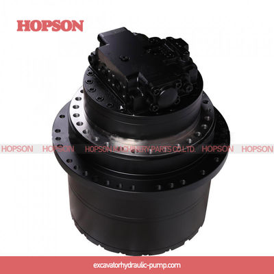 Doosan Final Drive มอเตอร์ไฮดรอลิก GM35VA GM35VL 2401-9287