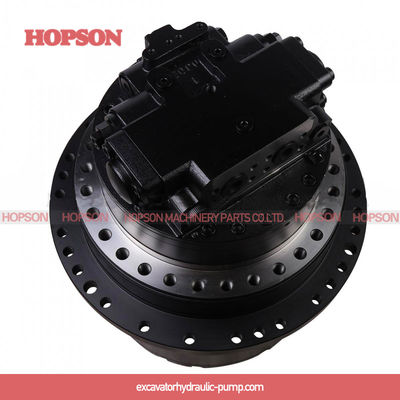 Doosan Final Drive มอเตอร์ไฮดรอลิก GM35VA GM35VL 2401-9287