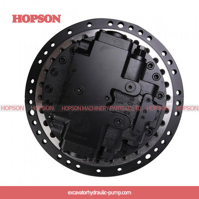 Doosan Final Drive มอเตอร์ไฮดรอลิก GM35VA GM35VL 2401-9287