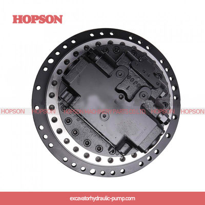 Doosan Final Drive มอเตอร์ไฮดรอลิก GM35VA GM35VL 2401-9287