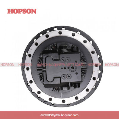 31N3-40010 Excavator Travel Motor, SH265 E312B Hyundai Final Drive