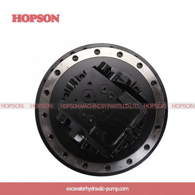31N3-40010 Excavator Travel Motor, SH265 E312B Hyundai Final Drive