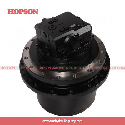 31N3-40010 Excavator Travel Motor, SH265 E312B Hyundai Final Drive