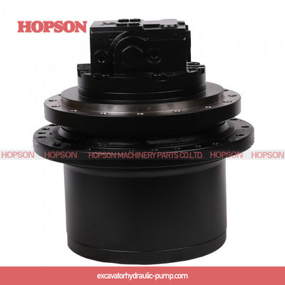 31N3-40010 Excavator Travel Motor, SH265 E312B Hyundai Final Drive