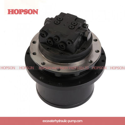 TM09 มอเตอร์เดินทางไฮดรอลิก Doosan Travel Motor สำหรับ PC60 SK60 SH60 E70B