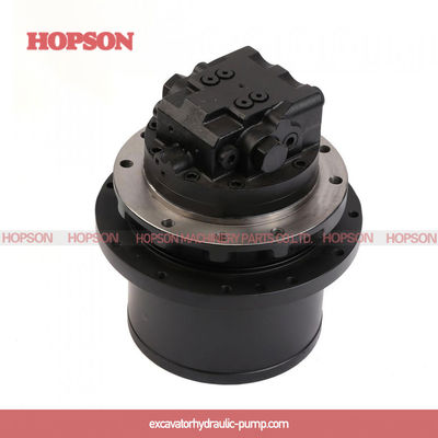TM09 มอเตอร์เดินทางไฮดรอลิก Doosan Travel Motor สำหรับ PC60 SK60 SH60 E70B