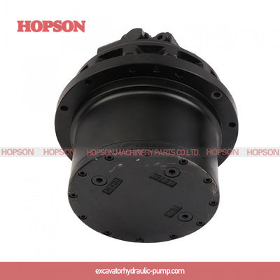 TM09 มอเตอร์เดินทางไฮดรอลิก Doosan Travel Motor สำหรับ PC60 SK60 SH60 E70B