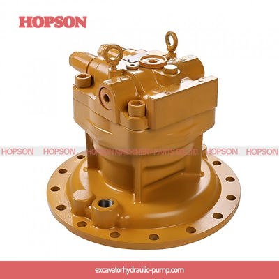 DH225-7 SK200-6E รถขุดสวิงมอเตอร์, M5X130 Doosan รถขุดชิ้นส่วนเครื่องยนต์
