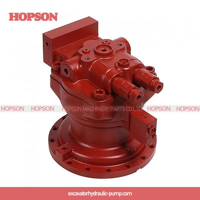 M2X150 Excavator Swing Drive ชุดมอเตอร์ไฮดรอลิก DH220-5 DH220-7