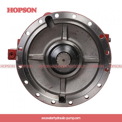 M2X150 Excavator Swing Drive ชุดมอเตอร์ไฮดรอลิก DH220-5 DH220-7