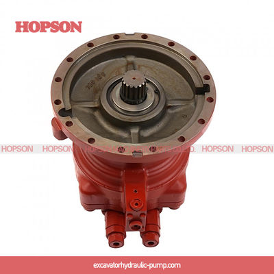 M2X150 Excavator Swing Drive ชุดมอเตอร์ไฮดรอลิก DH220-5 DH220-7