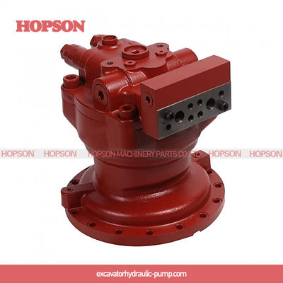 M2X150 Excavator Swing Drive ชุดมอเตอร์ไฮดรอลิก DH220-5 DH220-7