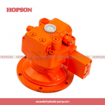 DH55 Excavator Swing Motor, 401-00307B JMF43 Swing Drive Motor